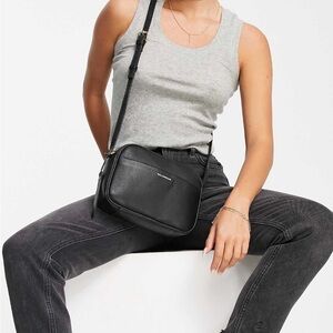 Black Paul Costelloe Bag